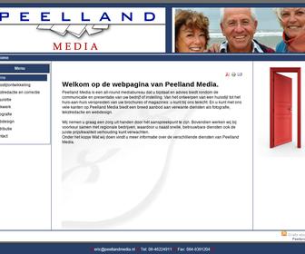 http://www.peellandmedia.nl