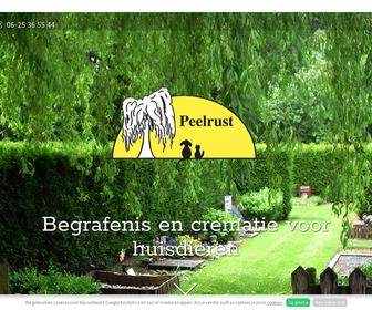 https://www.peelrust.nl