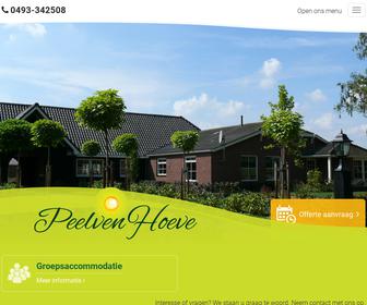 http://www.peelvenhoeve.nl
