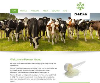 Peemex International B.V.