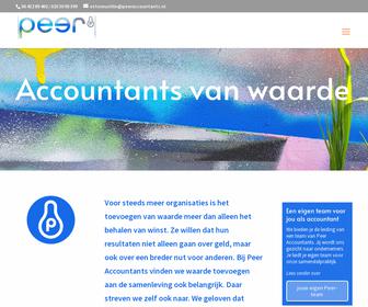 Peer Accountants Amsterdam B.V.