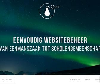 https://www.peercms.nl