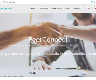 https://www.peerconnect.nl