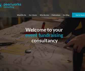PeerWorks Consulting