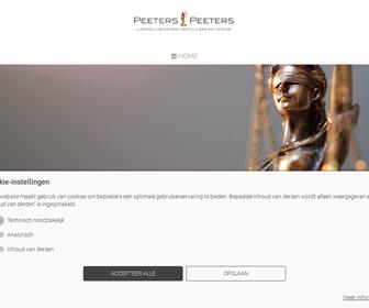 http://www.peetersenpeeters.nl