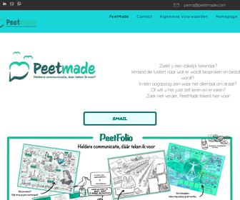 https://www.peetmade.com