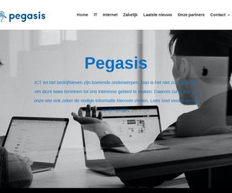 Pegasis Webhosting