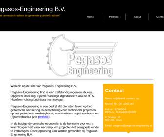 http://www.pegasos-engineering.nl