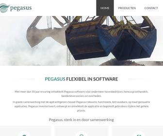 http://www.pegasus-it.nl