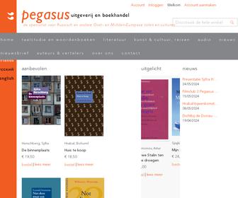 Boekhandel Pegasus