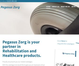 http://www.pegasuszorg.com