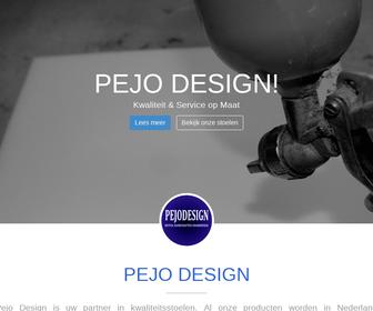 Pejo Design