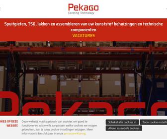 http://www.pekago.nl