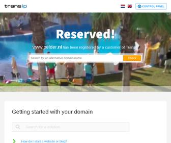 http://www.pelder.nl