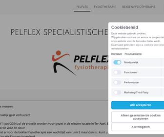 Pelflex Fysiotherapie