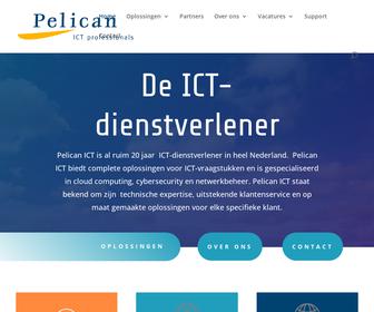 Pelican ICT B.V.