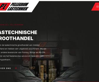 https://www.pellegromlastechniek.nl
