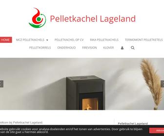 http://www.pelletkachellageland.nl
