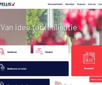 https://www.pellis-bouw.nl
