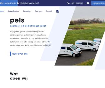 http://www.pelsapplicatie.nl