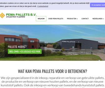 http://www.pemapallets.nl