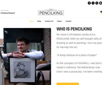 Pencilking
