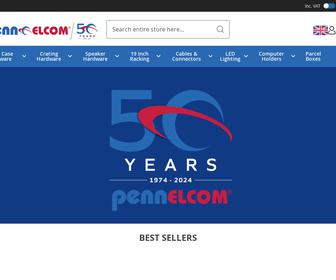 Penn Elcom GmbH