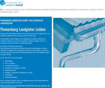 Pennenburg Loodgieter en dakdekkersbedrijf