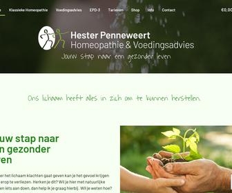 http://www.penneweerthomeopathie.nl