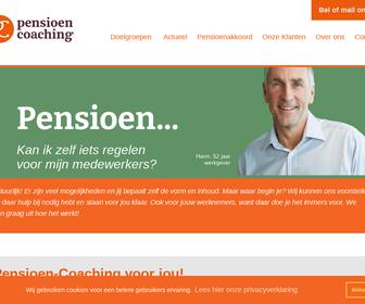 http://www.pensioen-coaching.nl