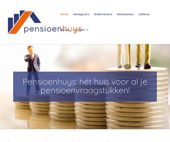 http://www.pensioenhuys.nl