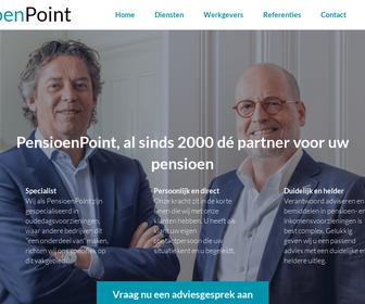 http://www.pensioenpoint.nl
