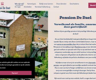 http://www.pensiondedael.nl