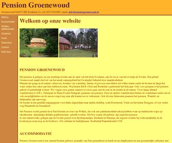 http://www.pensiongroenewoud.nl