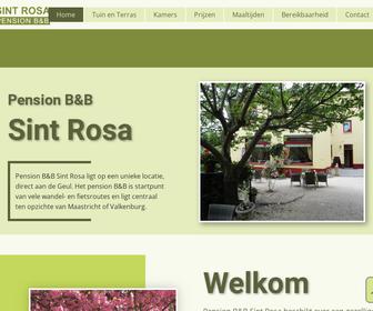 Pension B&B Sint Rosa