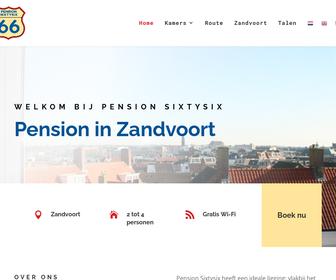 http://www.pensionsixtysix.nl