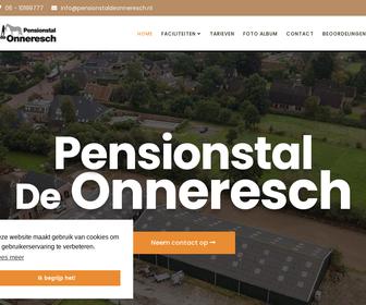 http://www.pensionstaldeonneresch.nl
