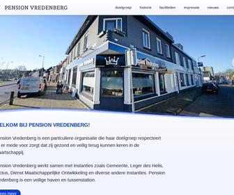 Pension Vredenberg B.V.