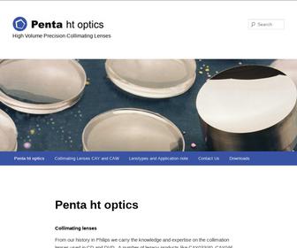 Penta HT Optics