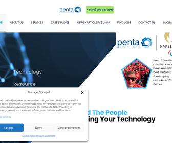 http://www.pentaconsulting.com