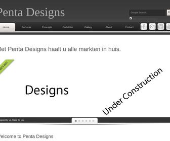 Penta Designs