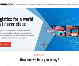 http://www.pentagonfreight.com