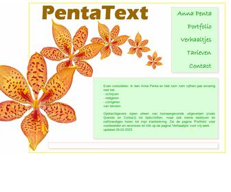 Pentatext 