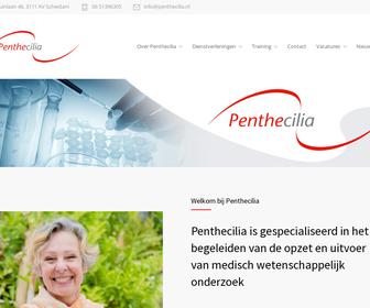 Penthecilia Holding B.V.