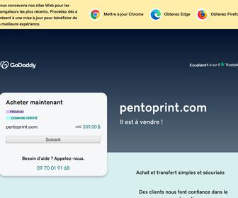 https://www.pentoprint.com