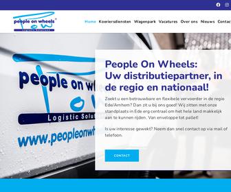 http://www.peopleonwheels.nl