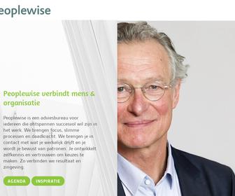 http://www.peoplewise.nl