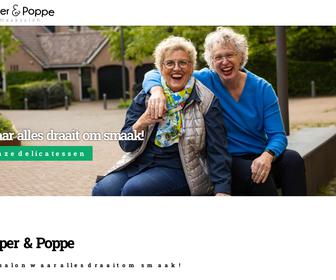 Peper & Poppe