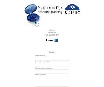 http://www.pepijnvandijk.nl