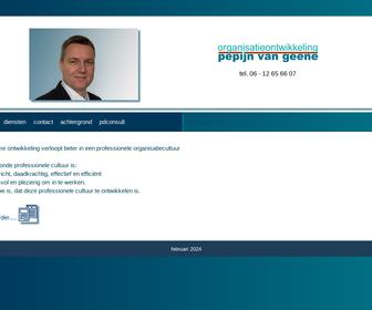 http://www.pepijnvangeene.nl